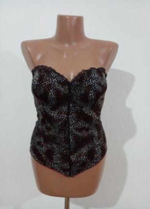 Корсет на замочке  beldona