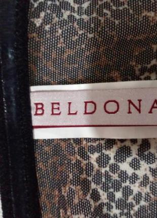 Корсет на замочке  beldona6 фото