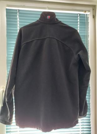 Polartec (підклад) berghaus england 2