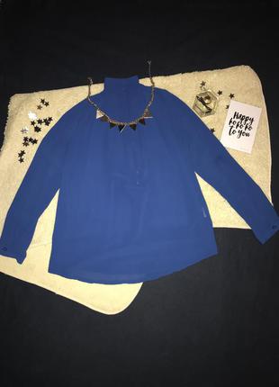 Волшебная блуза