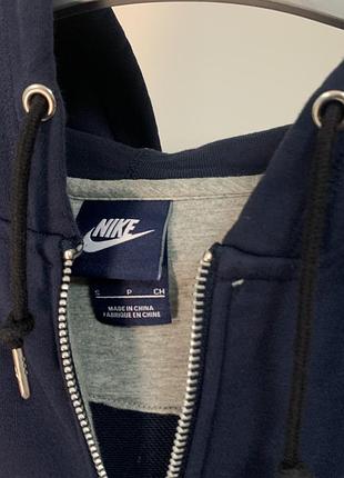 Худи nike 5