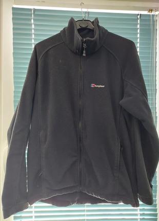 Polartec (підклад) berghaus england