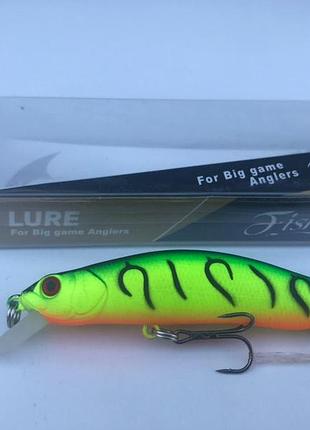 Воблера  fishing orbit 80 sp , орбит 80