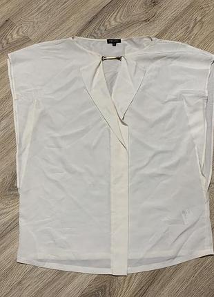 Блузка escada