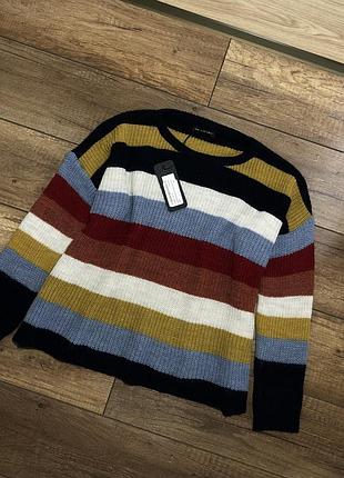 Стильный джемпер boohoo