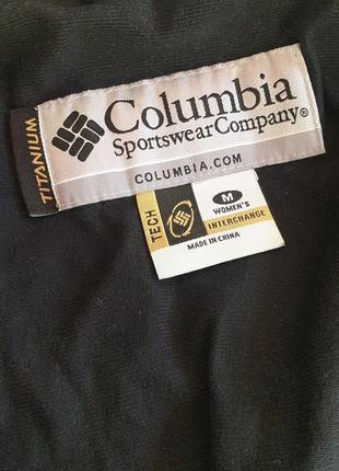 Женская куртка columbia8 фото