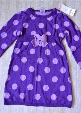 Сукня gymboree, розмір 2т