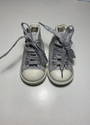 Детские кеды конверс/ converse