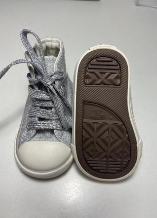 Детские кеды конверс/ converse 5