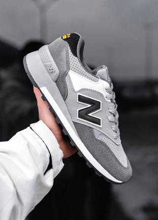 Кросівки чоловічі нью баланс new balance 577