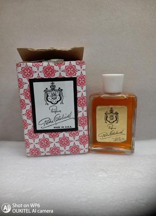 Prince obolenski parfum 1 мл духи пробник распив редкость винтаж