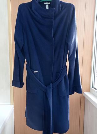 Пальто весна-осінь