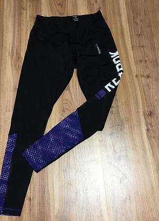 Лосіни reebok