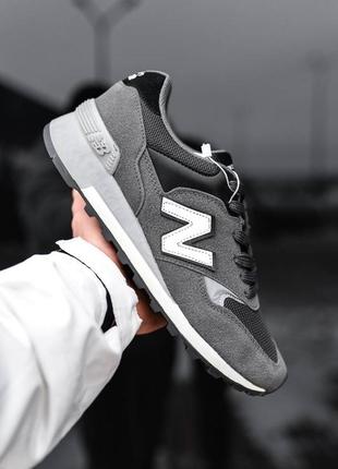 Кросівки чоловічі нью баланс new balance 577