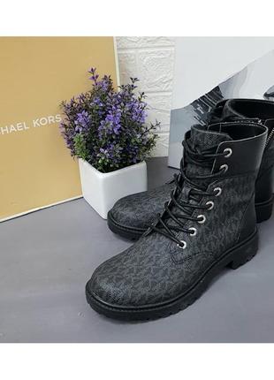 Ботінки michael kors