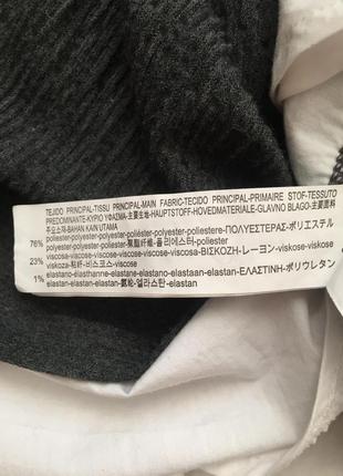 Фирменный свитшот bershka 3