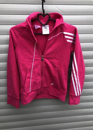 Кофта спортивная