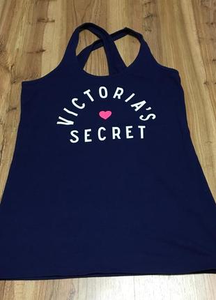 Спортивна майка victoria’s secret