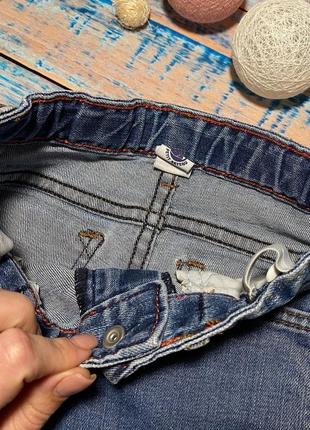 Отличные джинсы 4