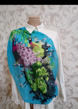 Шарф-снуд германия