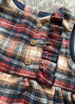 Ромпер nutmeg 2