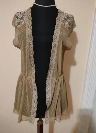 Накитка жіноча