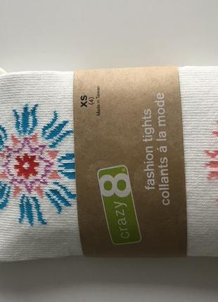 Колготы для девочки колготки