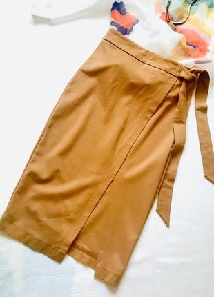 Красивая юбка  бренда amish5 фото