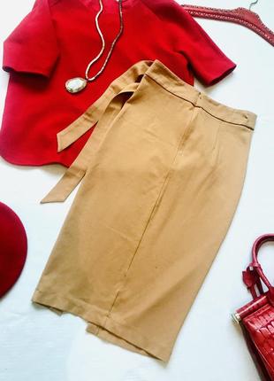 Красивая юбка  бренда amish3 фото