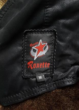 Стильная натуральная замшевая дубленка пальто roxette10 фото