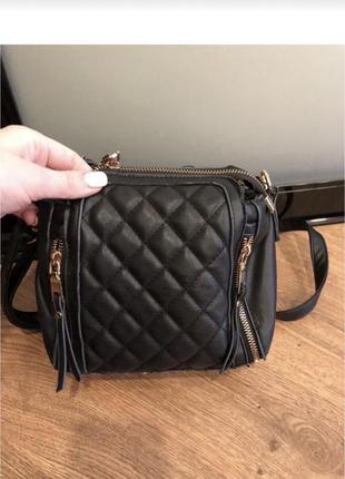 Фирменная мини сумочка от medicine