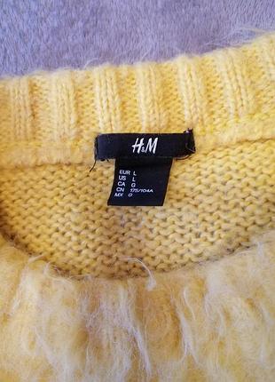 H&m кофточка свитер 3