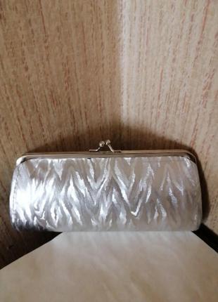 Гаманець -косметичка