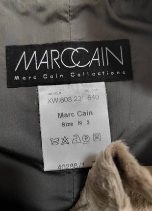 Женский жилет жилетка безрукавка marc cain
оригинал
размер 2 s3 фото