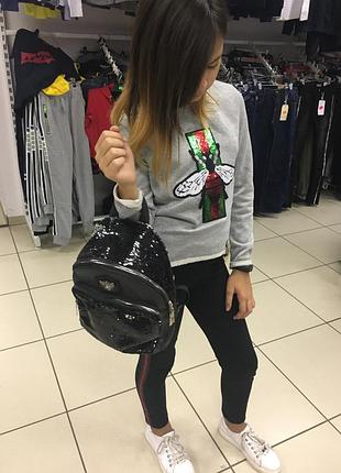 Кофта 4