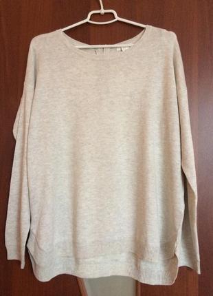 Свитер женский стильная модель