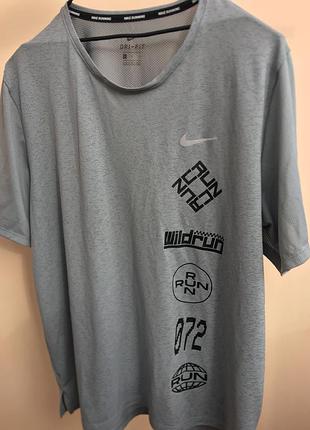 Футболка nike