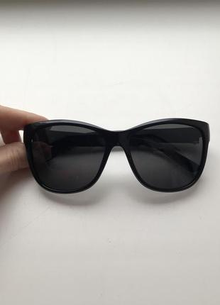 Классические солнцезащитные очки (поляризация)