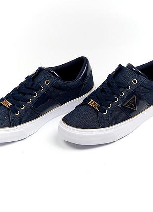 Кеды guess оригинал