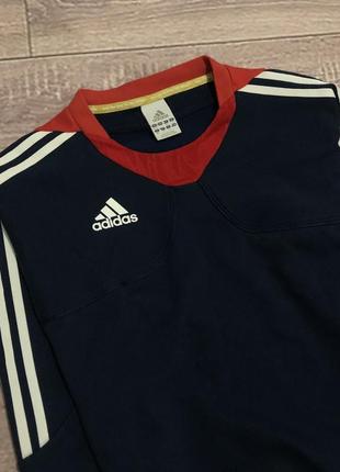 Спортивний світшот adidas2 фото