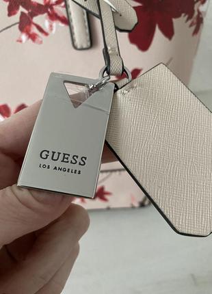 Сумка guess3 фото