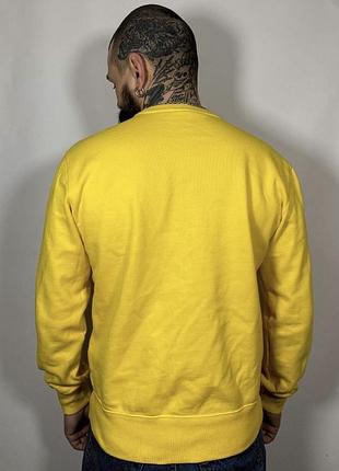 Оригинальный свитшот champion 3