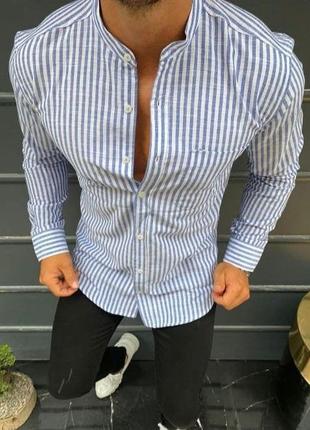 Рубашка мужская
