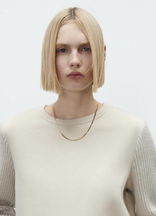 Світшот zara m