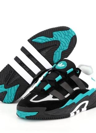 Мужские кроссовки adidas niteball