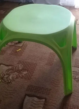 Столик детский keter kids table2 фото