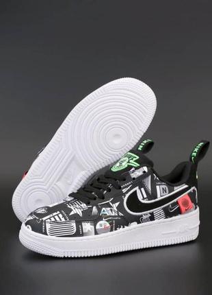 Мужские кроссовки nike air force worldwide