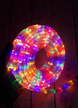 Світлодіодна стрічка вулична