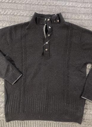 Светр кофта м