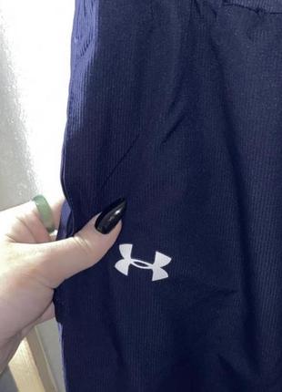 Оригинальные штаны under armour3 фото